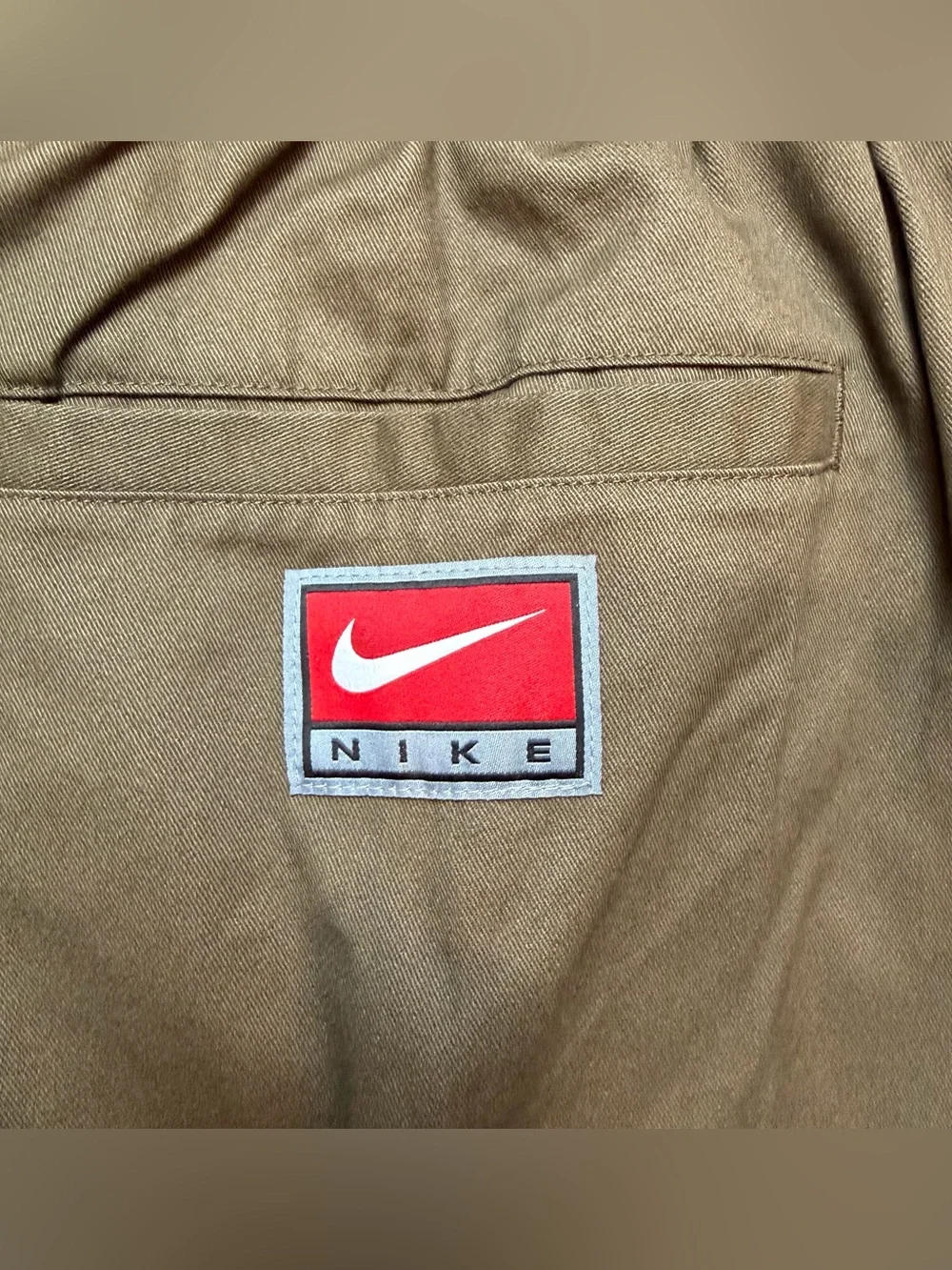 Nike ***new tags***